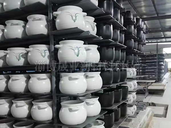 聊城碳化硅窑具